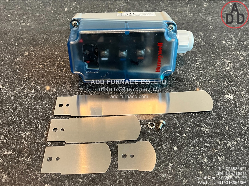 HONEYWELL S6065A1003(2)